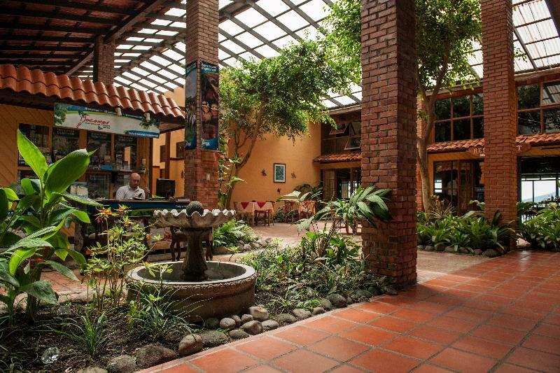 Hotel Arenal Vista Lodge El Castillo Екстериор снимка
